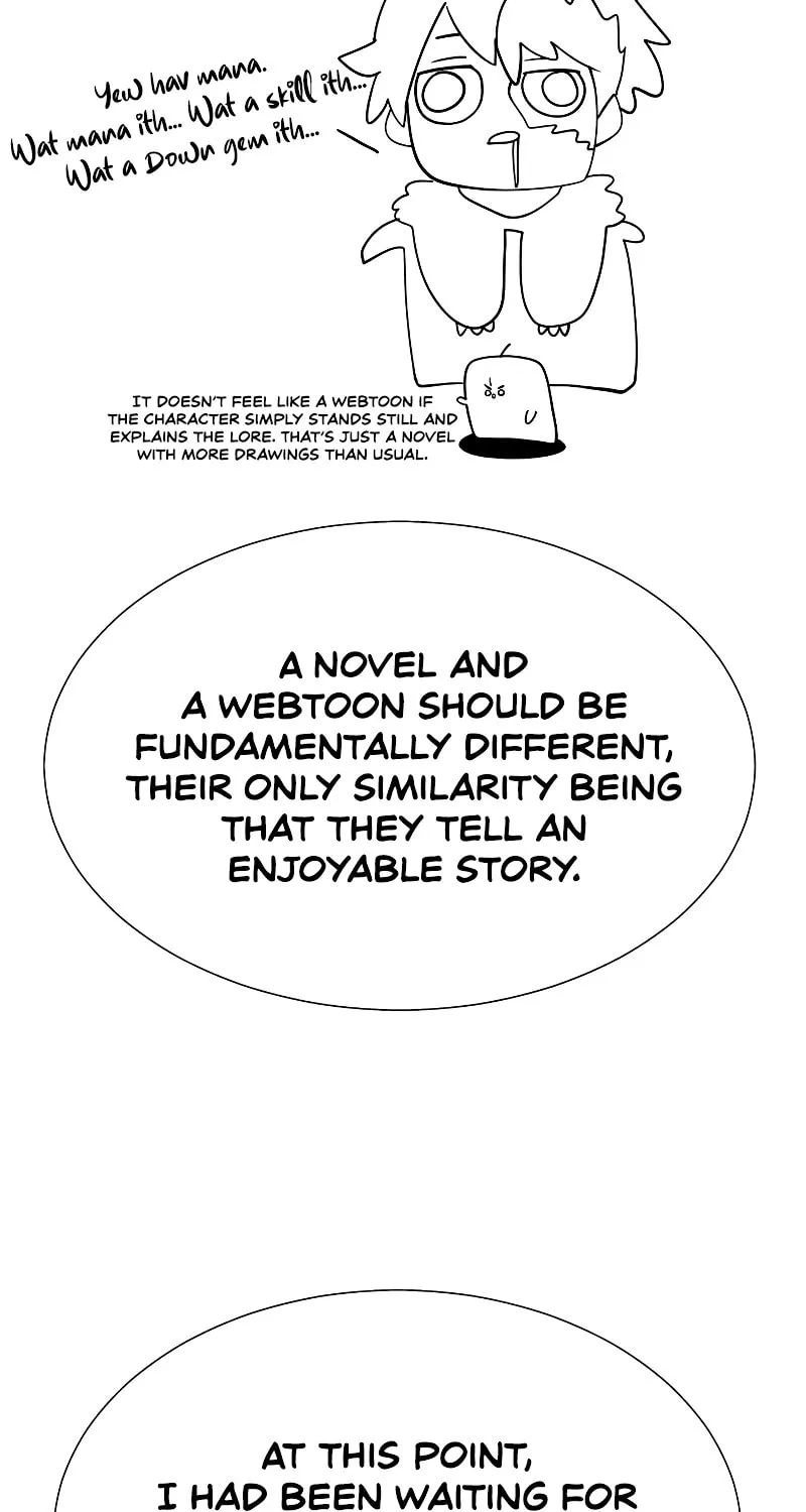 Read Dungeon Odyssey chapter 82 image 9 on Lezhin