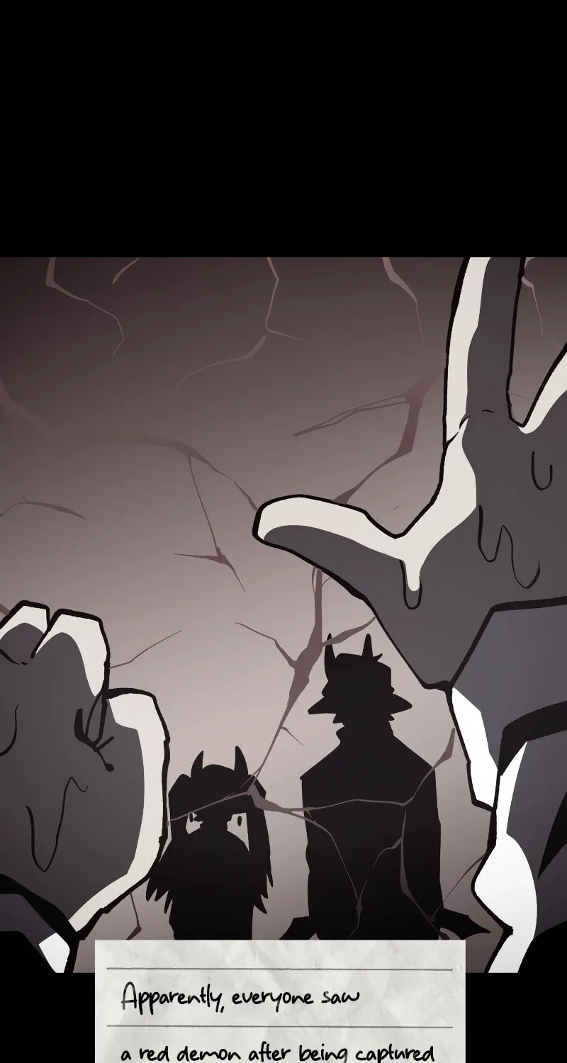Read Dungeon Odyssey chapter 83 image 18 on Lezhin