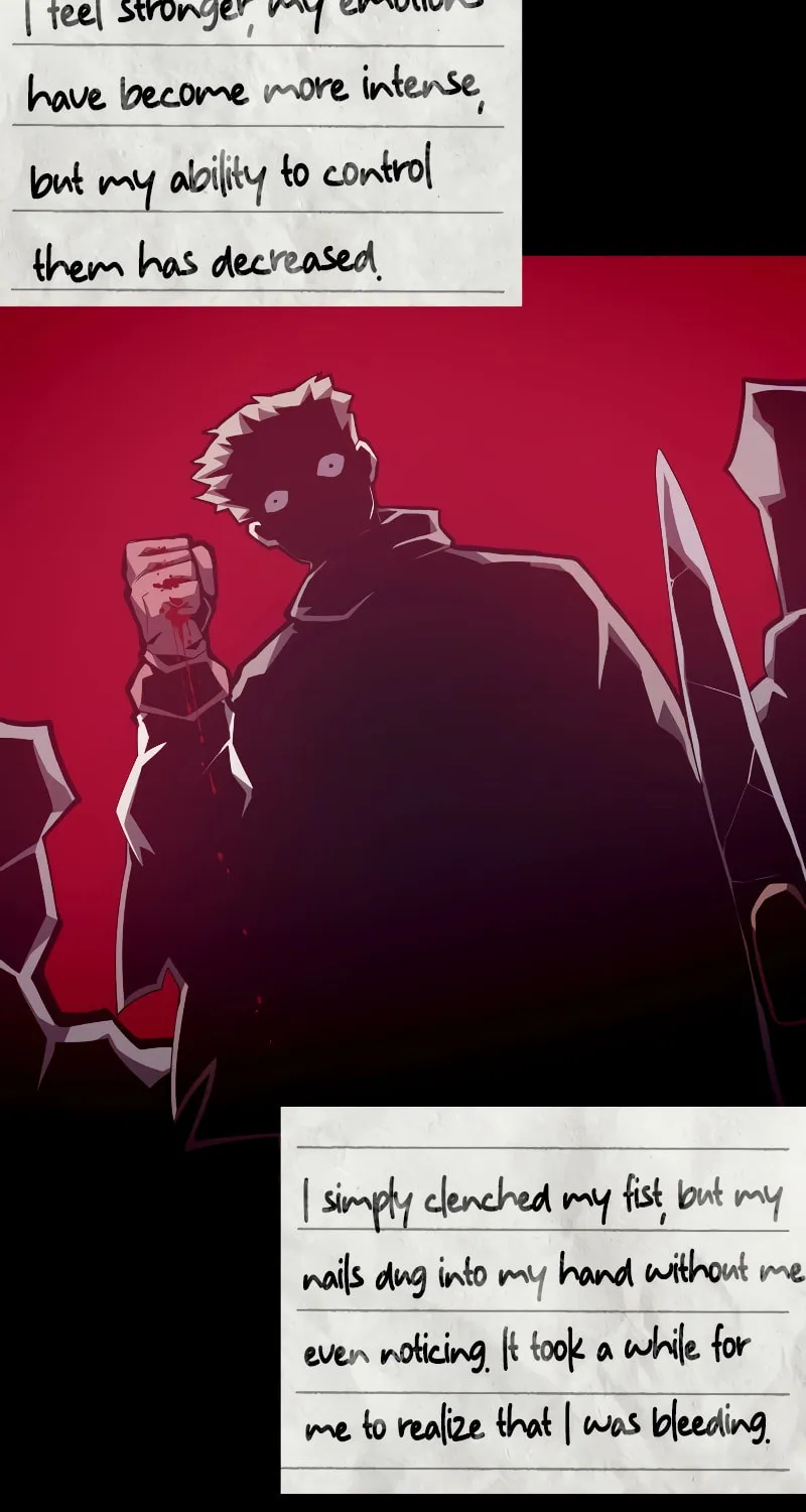 Read Dungeon Odyssey chapter 83 image 42 on Lezhin