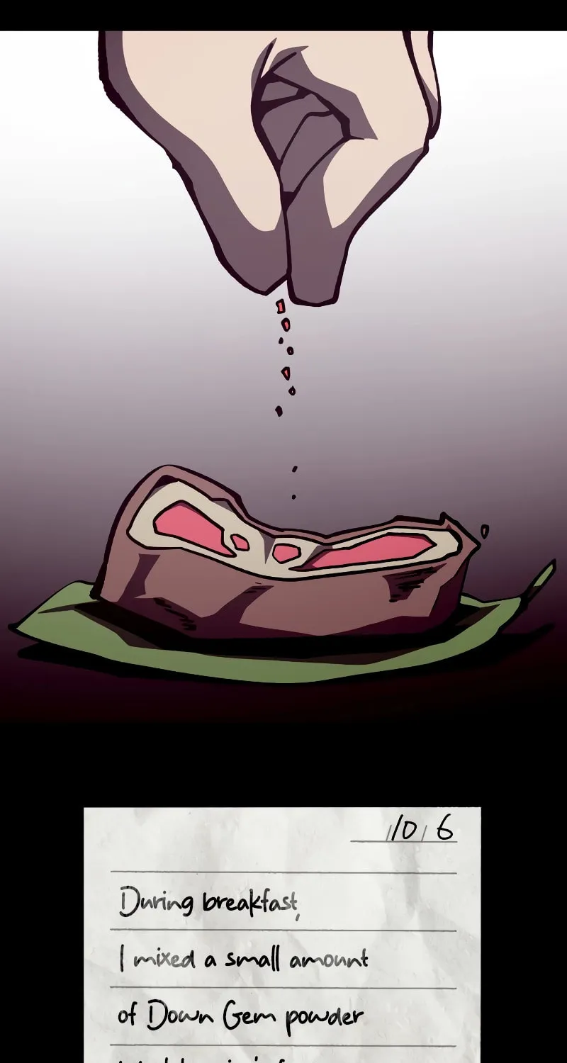 Read Dungeon Odyssey chapter 83 image 50 on Lezhin