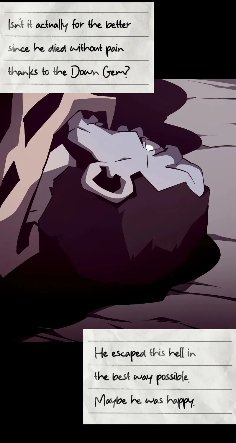 Read Dungeon Odyssey chapter 83 image 59 on Lezhin