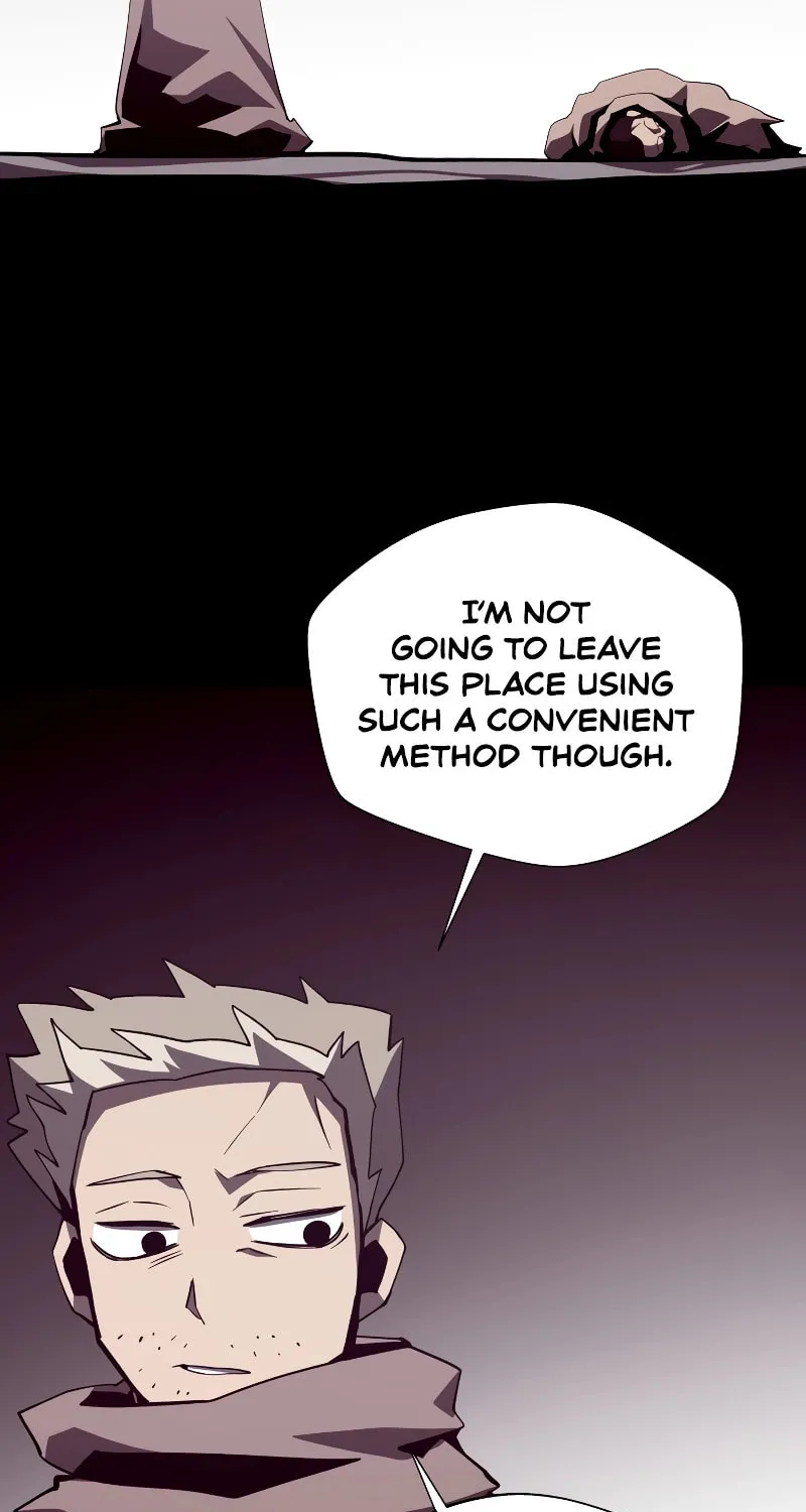 Read Dungeon Odyssey chapter 83 image 61 on Lezhin
