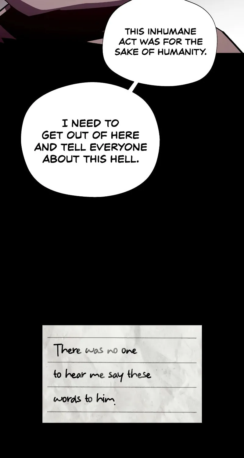 Read Dungeon Odyssey chapter 83 image 62 on Lezhin
