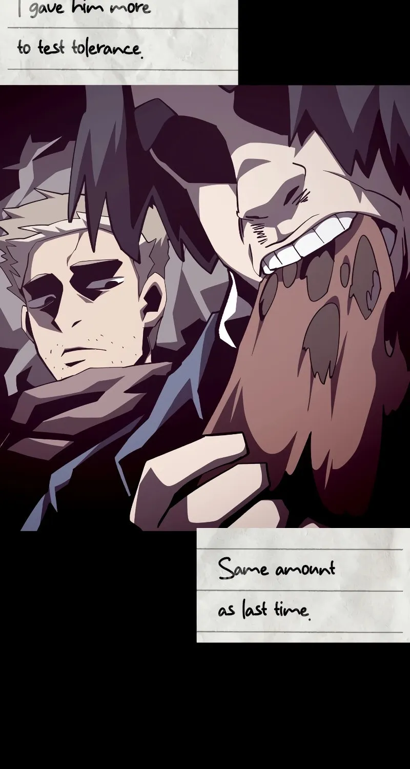 Read Dungeon Odyssey chapter 83 image 67 on Lezhin