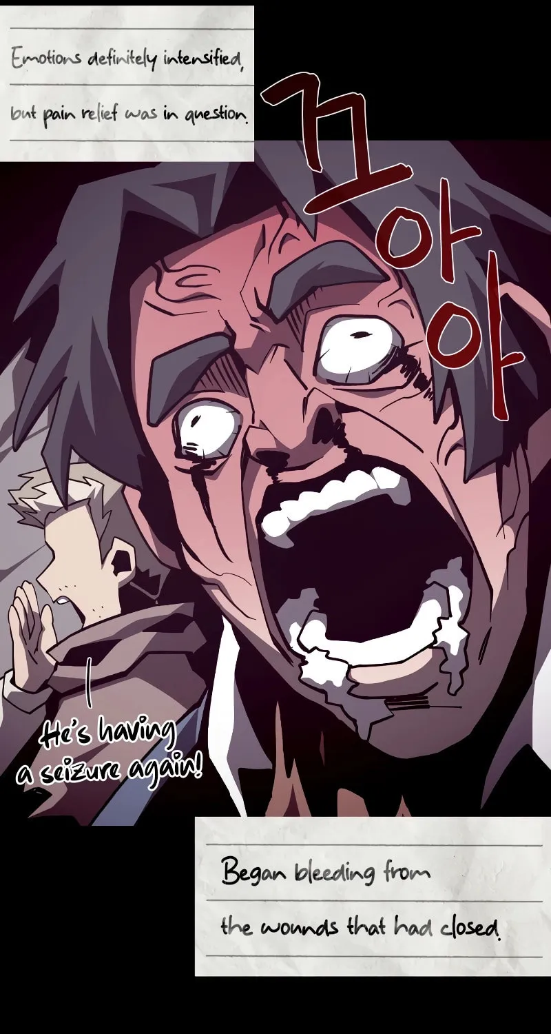 Read Dungeon Odyssey chapter 83 image 69 on Lezhin