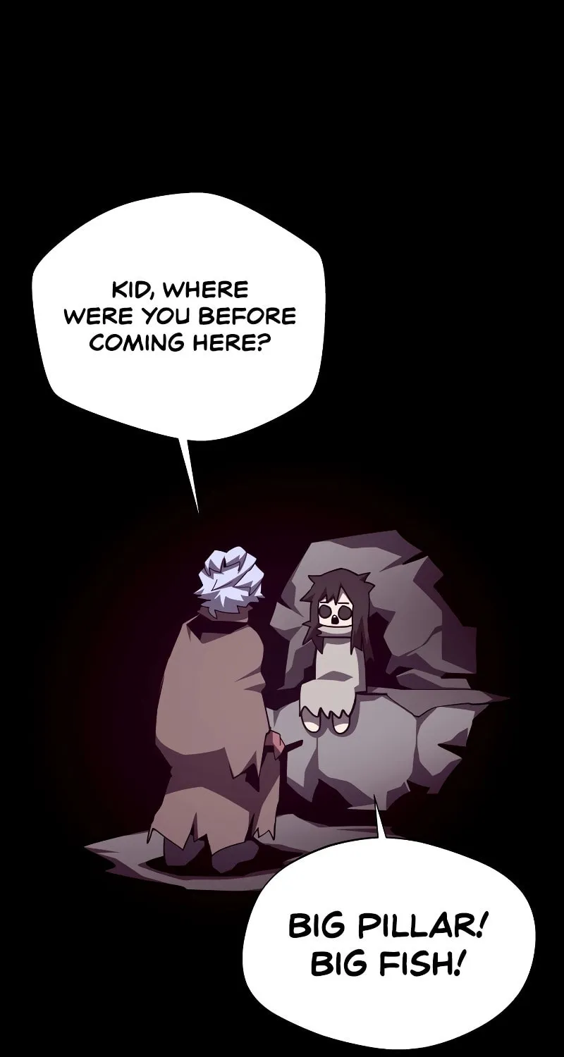 Read Dungeon Odyssey chapter 84 image 1 on Lezhin