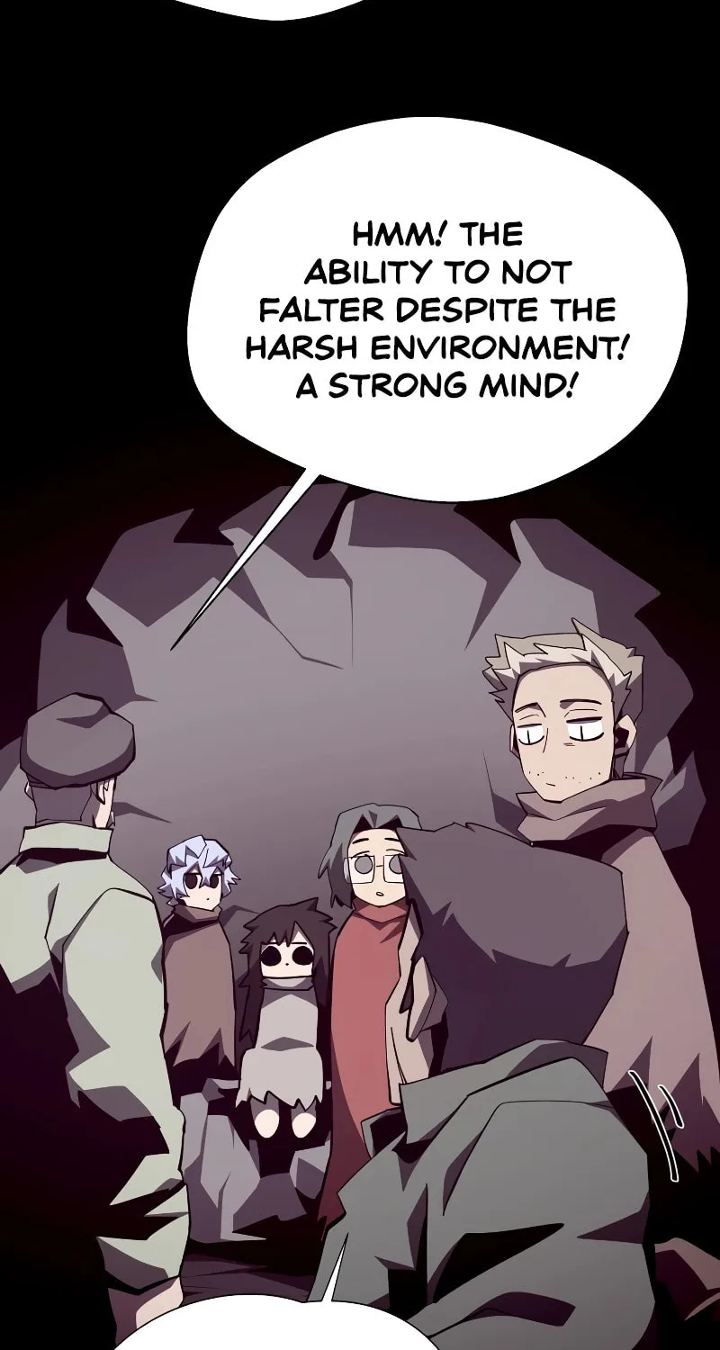 Read Dungeon Odyssey chapter 84 image 11 on Lezhin