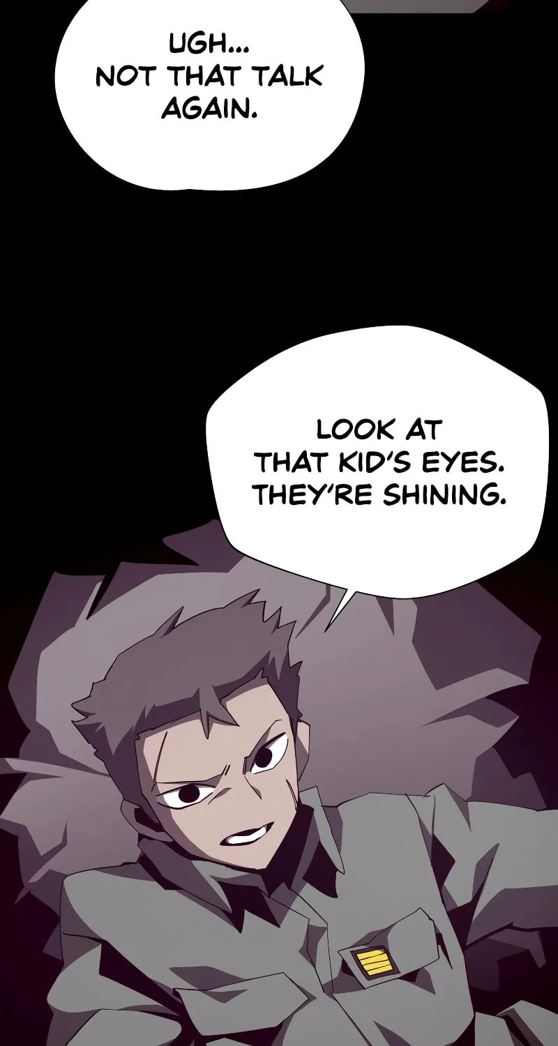 Read Dungeon Odyssey chapter 84 image 12 on Lezhin
