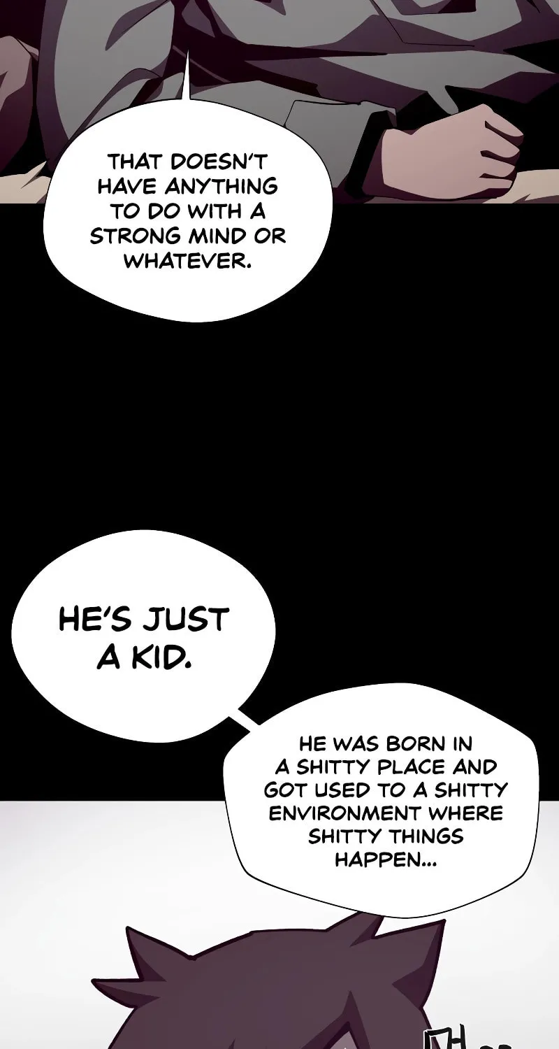 Read Dungeon Odyssey chapter 84 image 13 on Lezhin