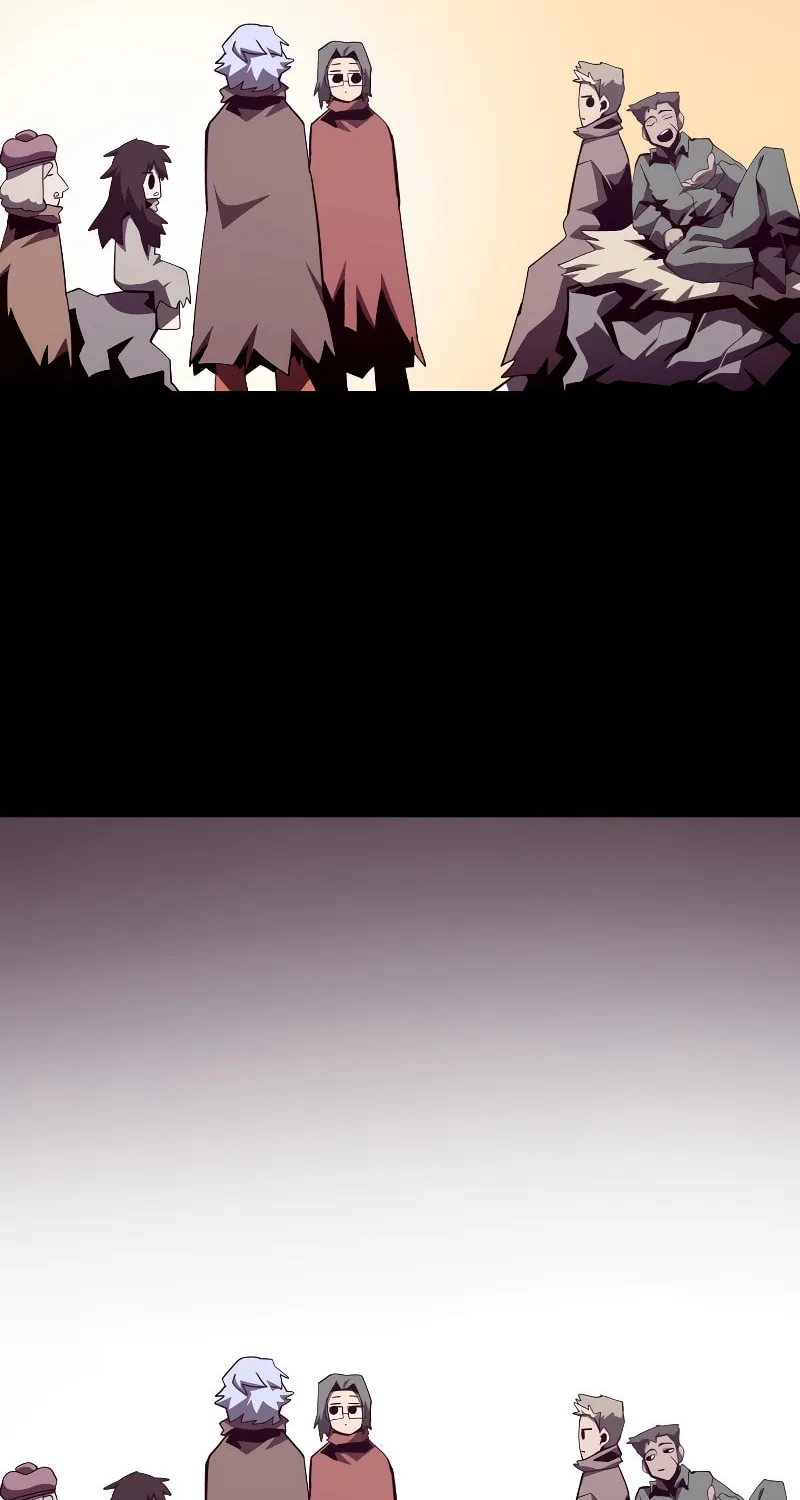 Read Dungeon Odyssey chapter 84 image 15 on Lezhin