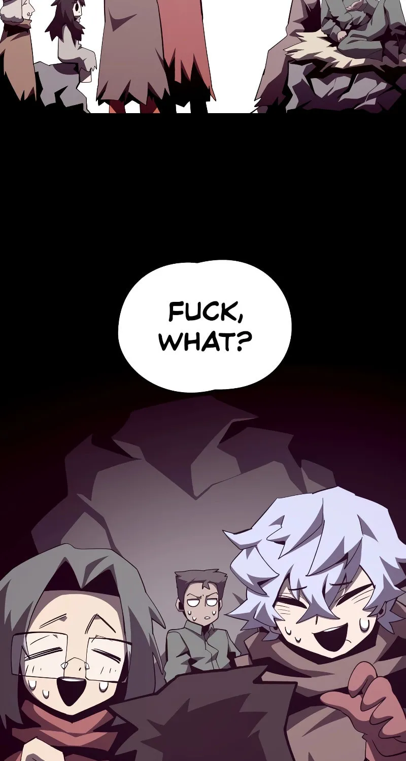Read Dungeon Odyssey chapter 84 image 16 on Lezhin