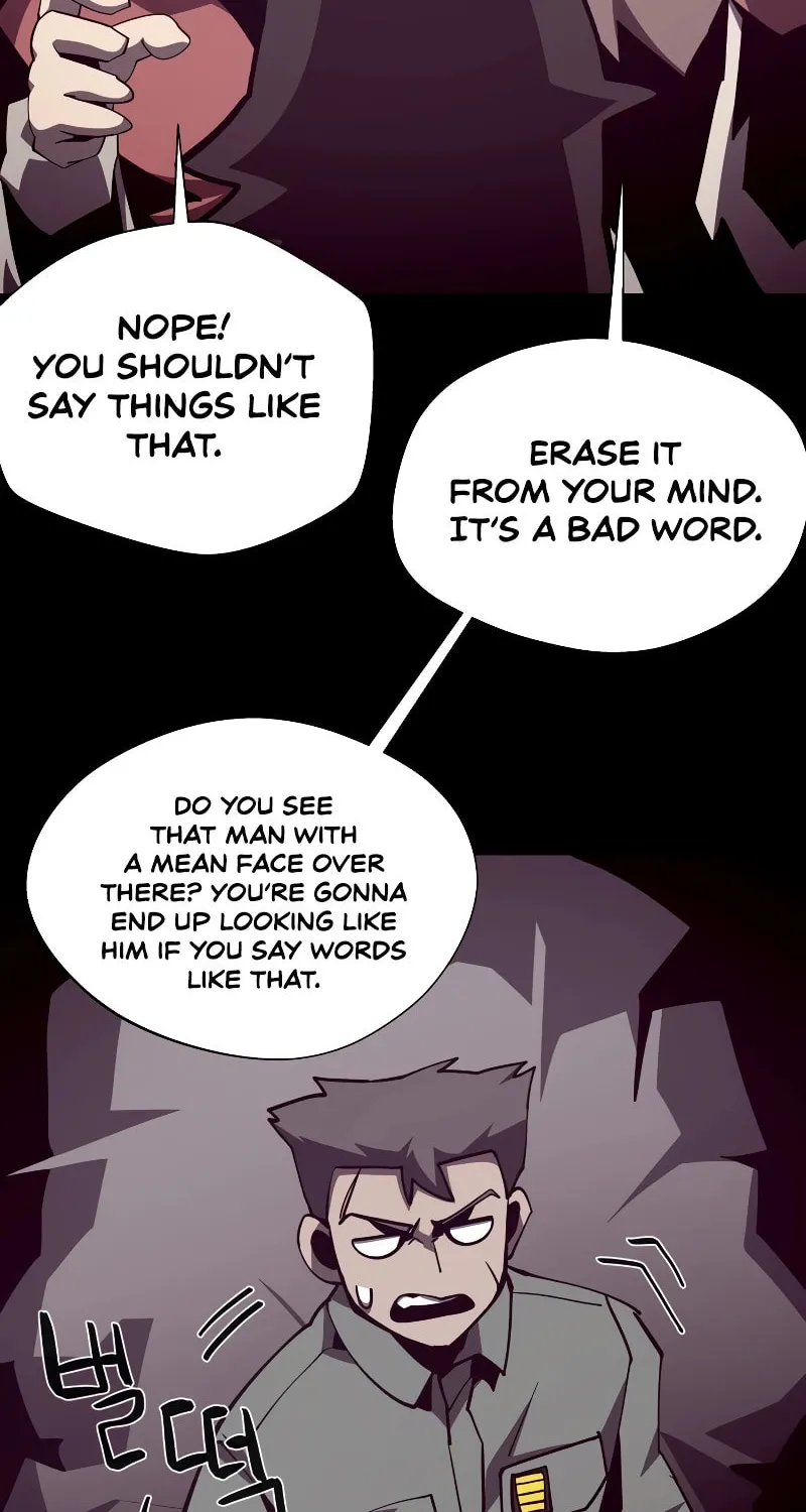 Read Dungeon Odyssey chapter 84 image 17 on Lezhin