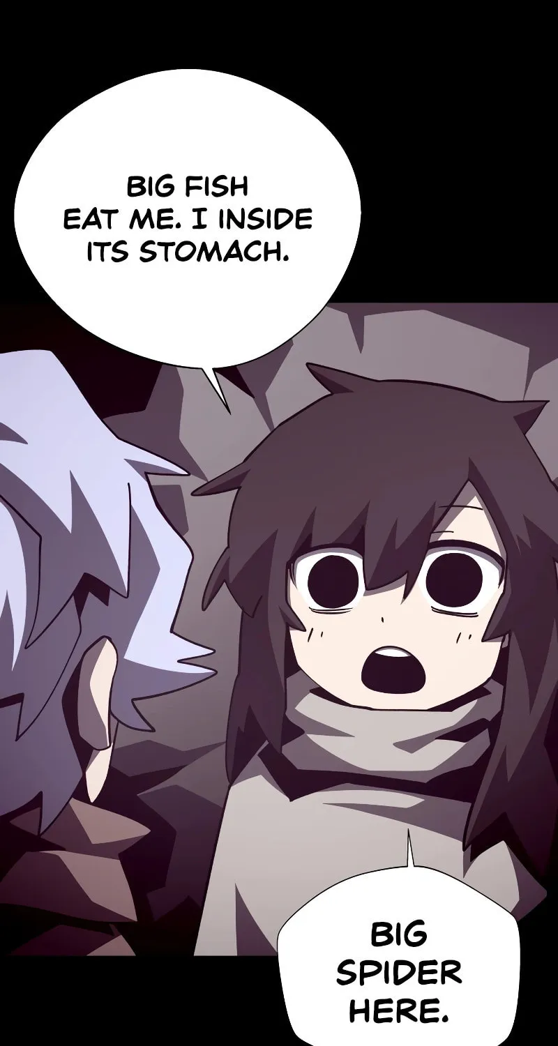 Read Dungeon Odyssey chapter 84 image 2 on Lezhin