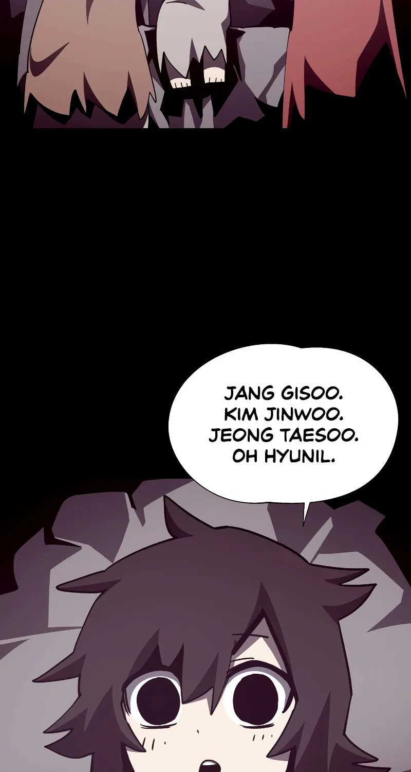 Read Dungeon Odyssey chapter 84 image 22 on Lezhin