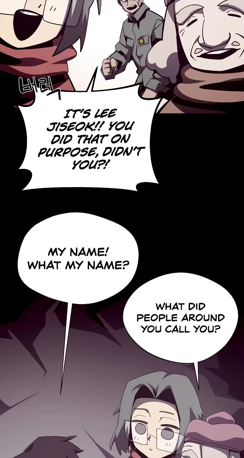 Read Dungeon Odyssey chapter 84 image 24 on Lezhin