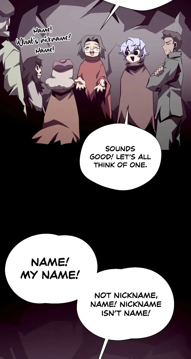 Read Dungeon Odyssey chapter 84 image 27 on Lezhin