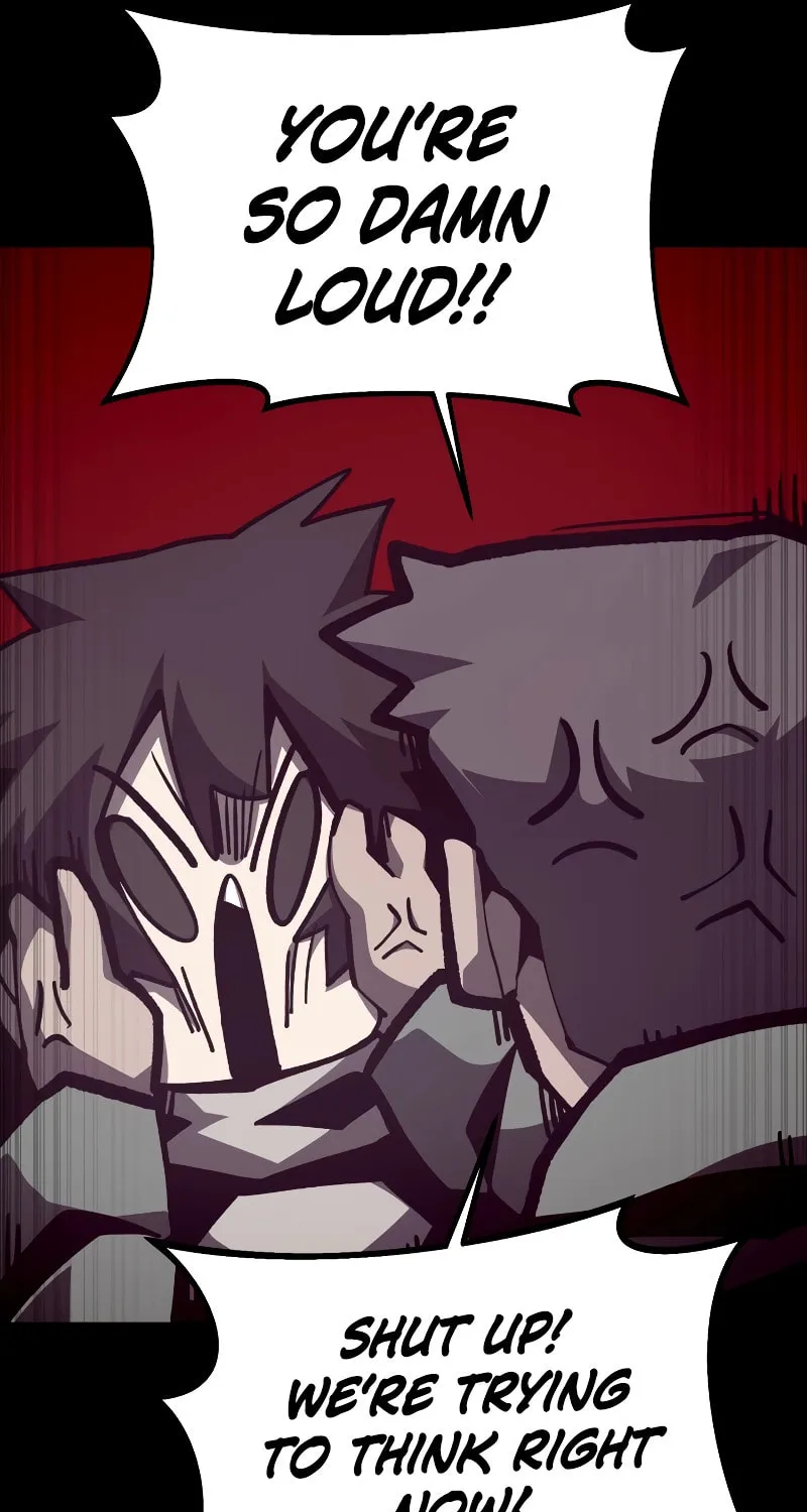 Read Dungeon Odyssey chapter 84 image 29 on Lezhin