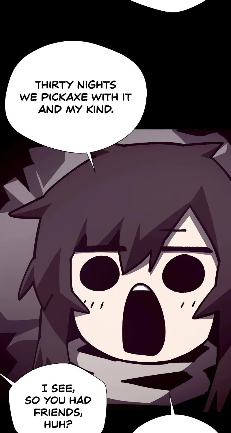Read Dungeon Odyssey chapter 84 image 3 on Lezhin