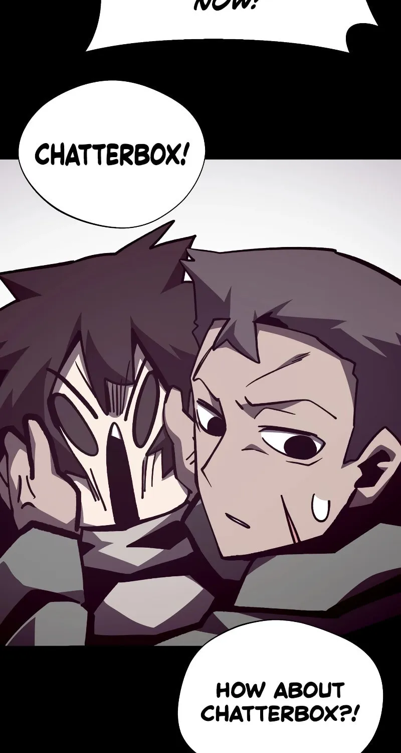 Read Dungeon Odyssey chapter 84 image 30 on Lezhin