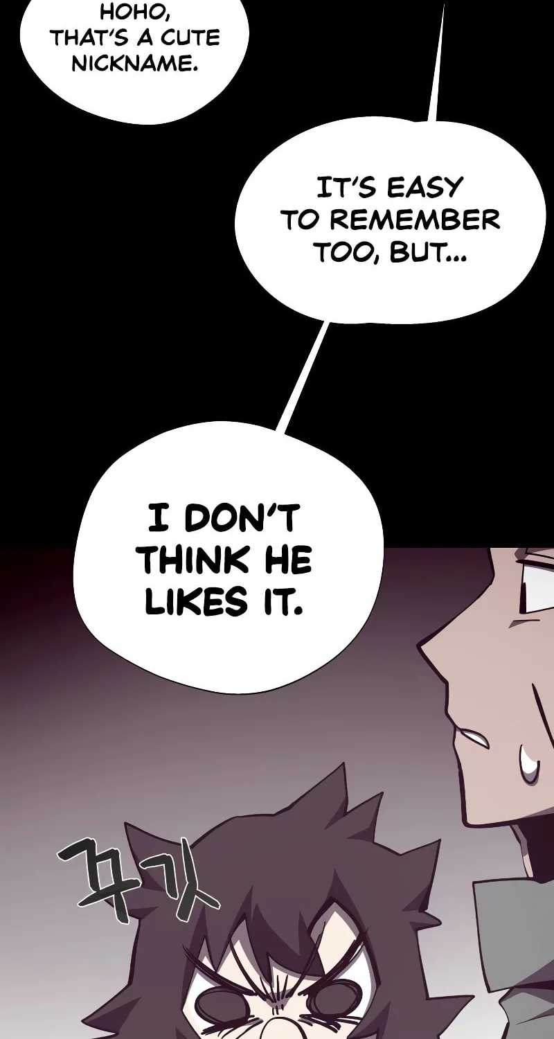 Read Dungeon Odyssey chapter 84 image 32 on Lezhin