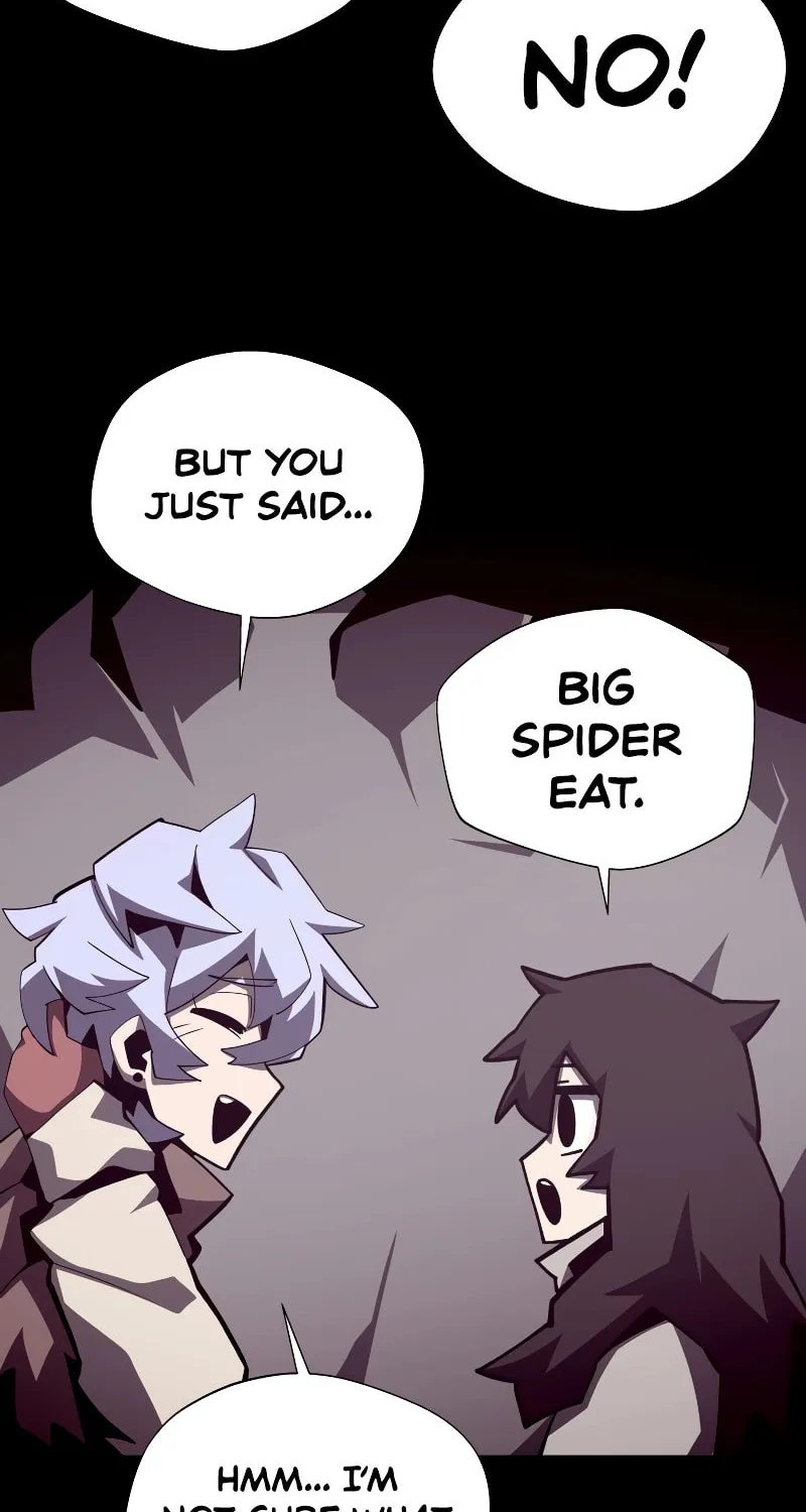 Read Dungeon Odyssey chapter 84 image 4 on Lezhin