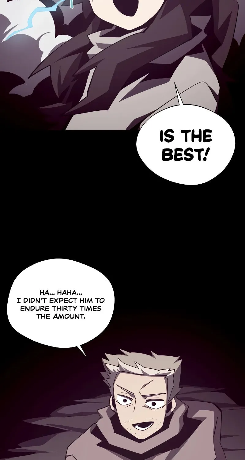 Read Dungeon Odyssey chapter 84 image 42 on Lezhin