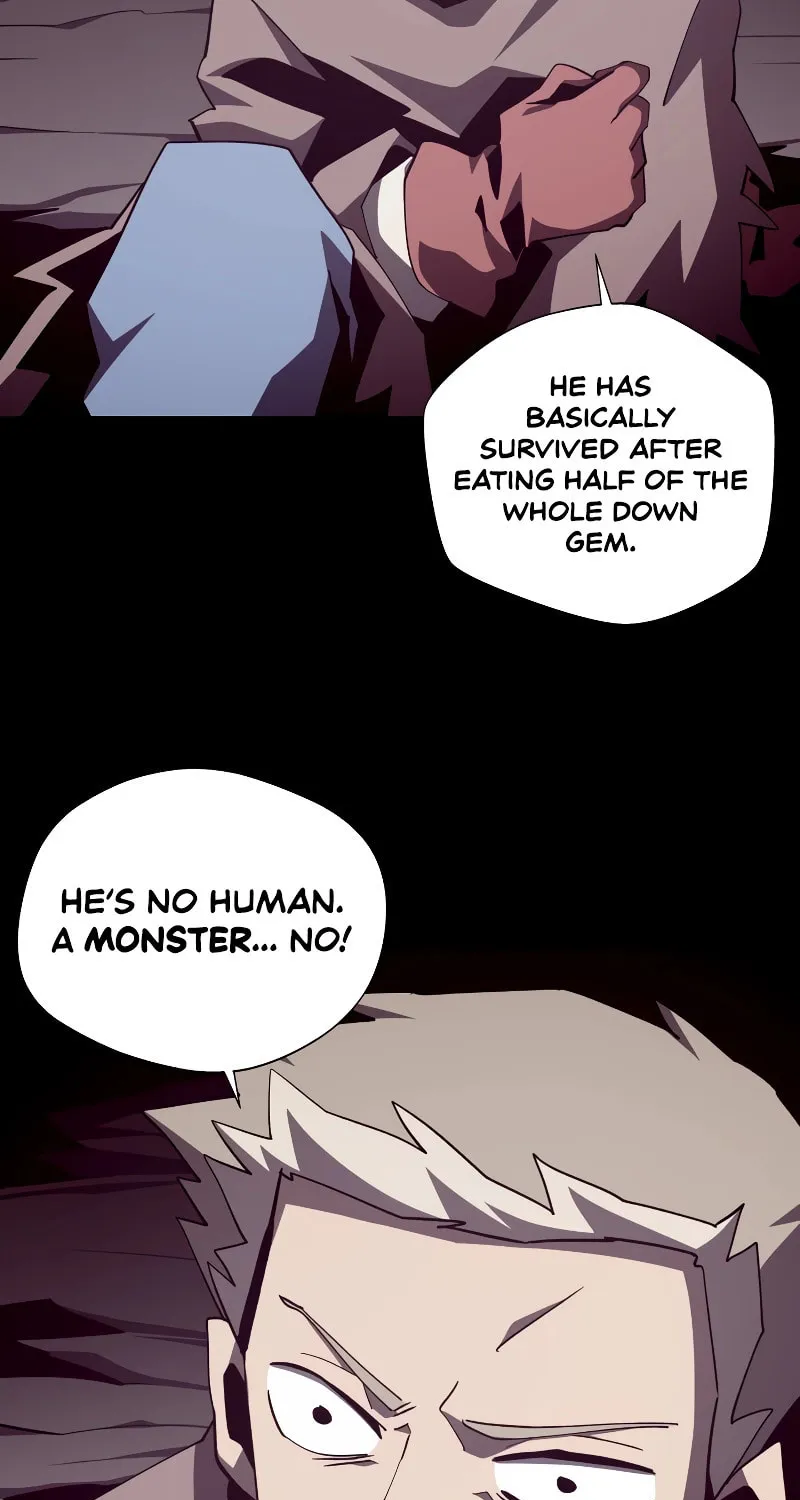 Read Dungeon Odyssey chapter 84 image 43 on Lezhin