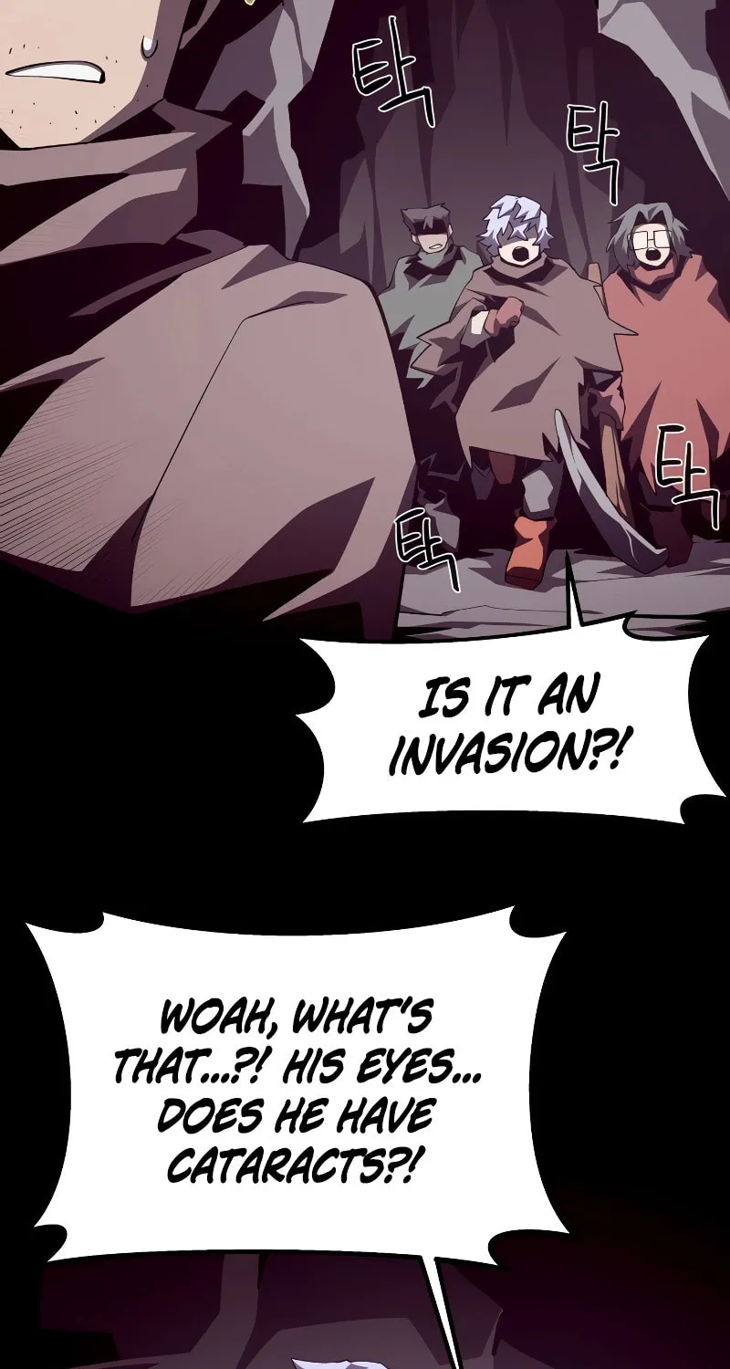Read Dungeon Odyssey chapter 84 image 45 on Lezhin