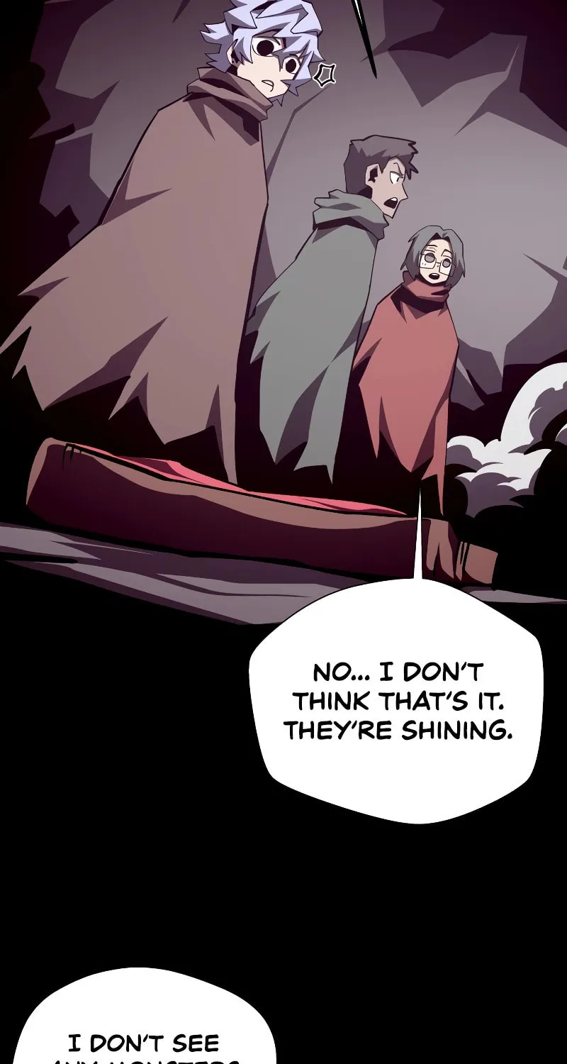 Read Dungeon Odyssey chapter 84 image 46 on Lezhin