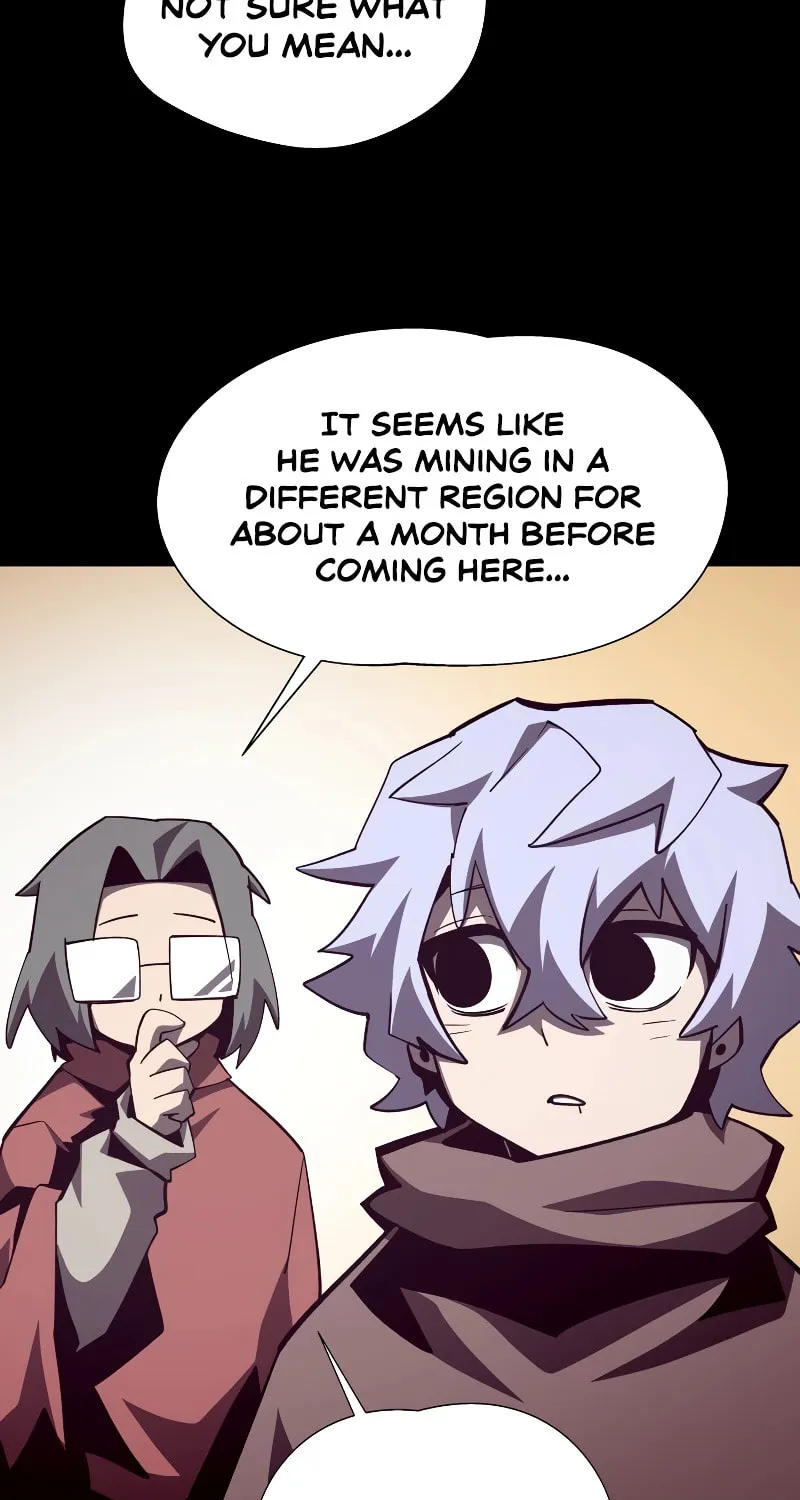 Read Dungeon Odyssey chapter 84 image 5 on Lezhin
