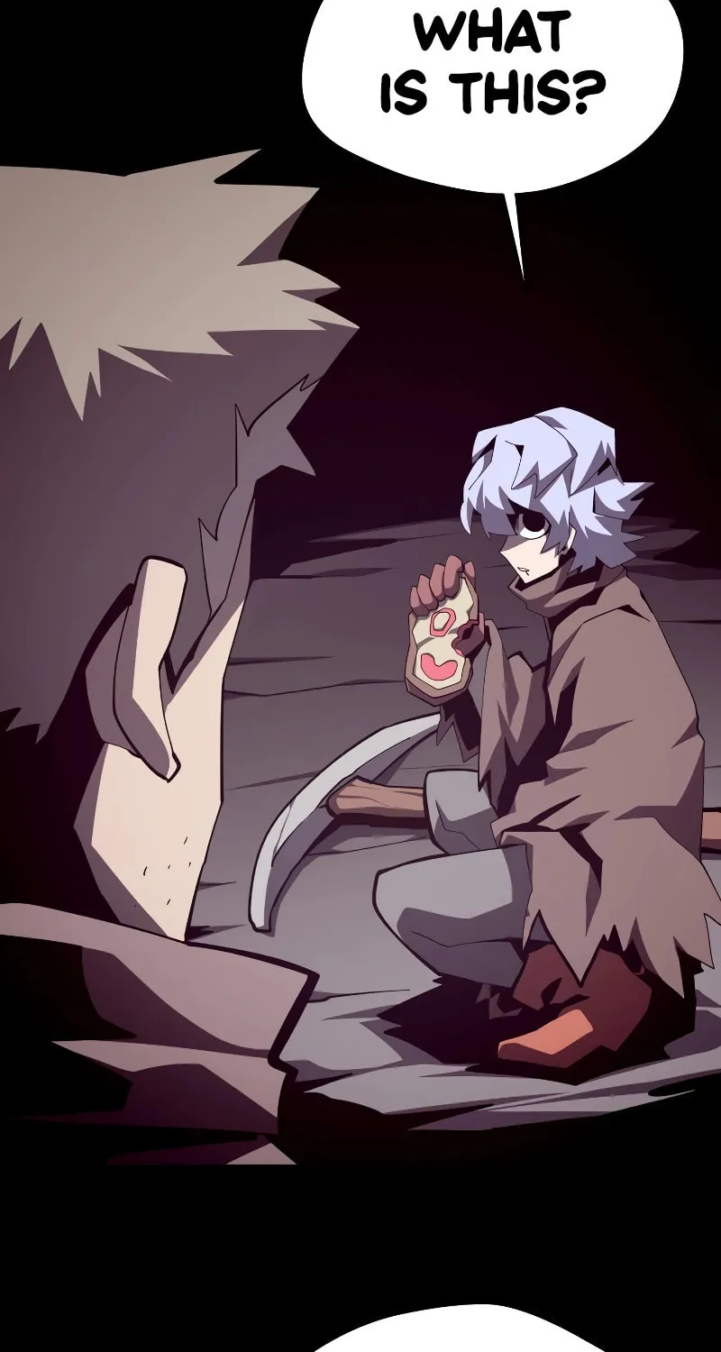 Read Dungeon Odyssey chapter 84 image 50 on Lezhin