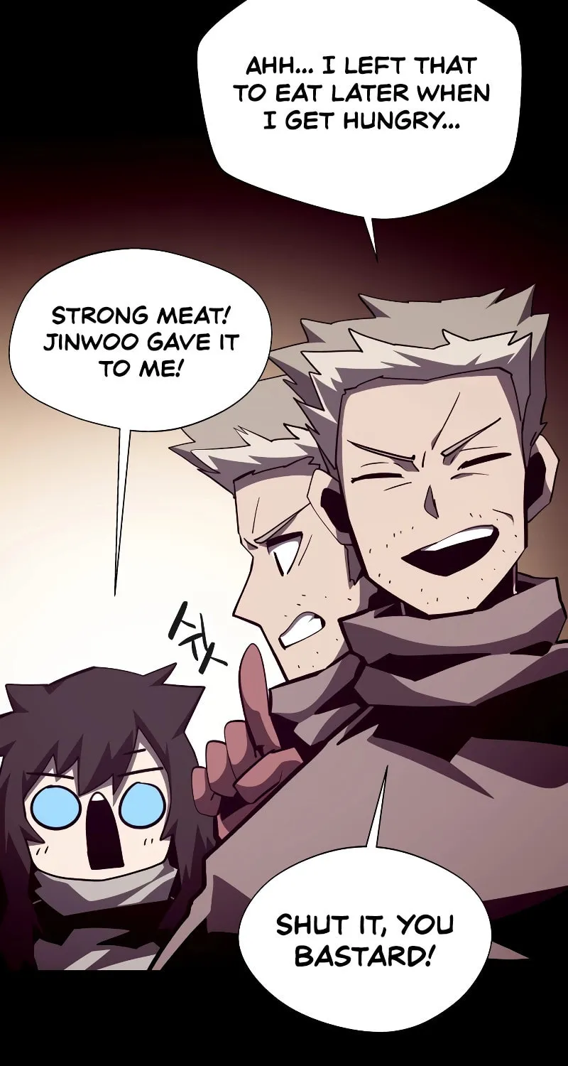 Read Dungeon Odyssey chapter 84 image 51 on Lezhin