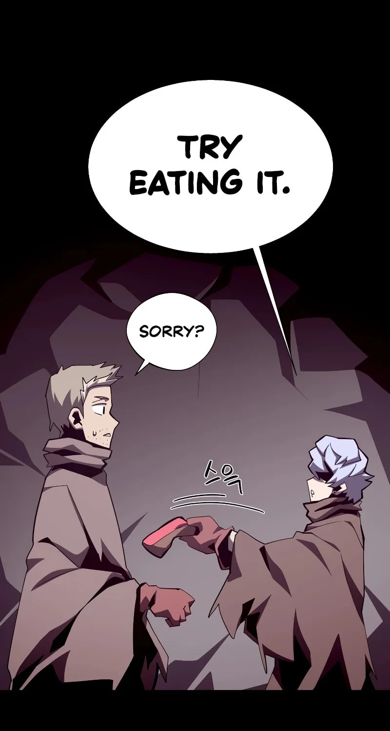 Read Dungeon Odyssey chapter 84 image 52 on Lezhin