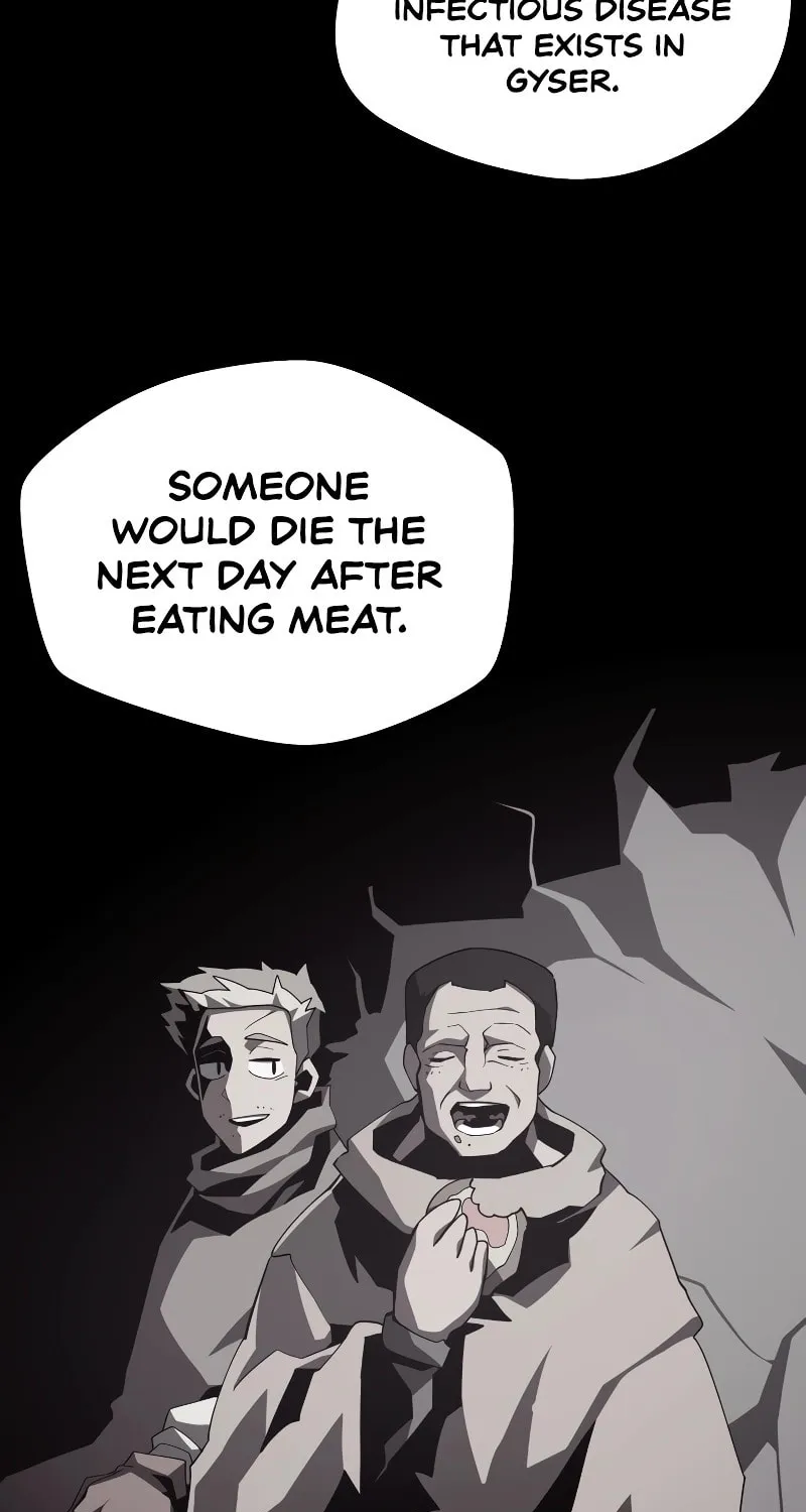 Read Dungeon Odyssey chapter 84 image 55 on Lezhin