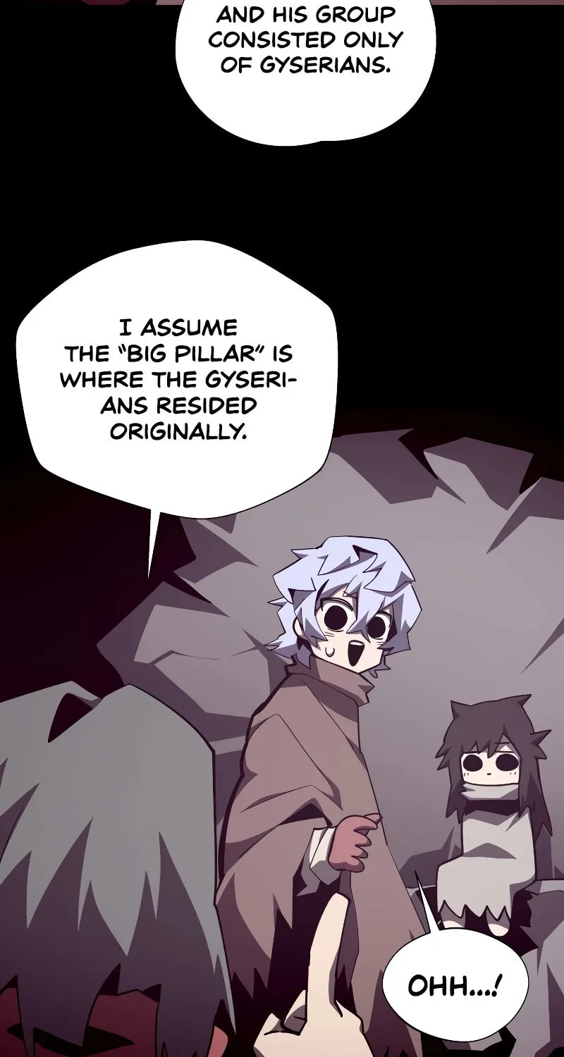 Read Dungeon Odyssey chapter 84 image 6 on Lezhin