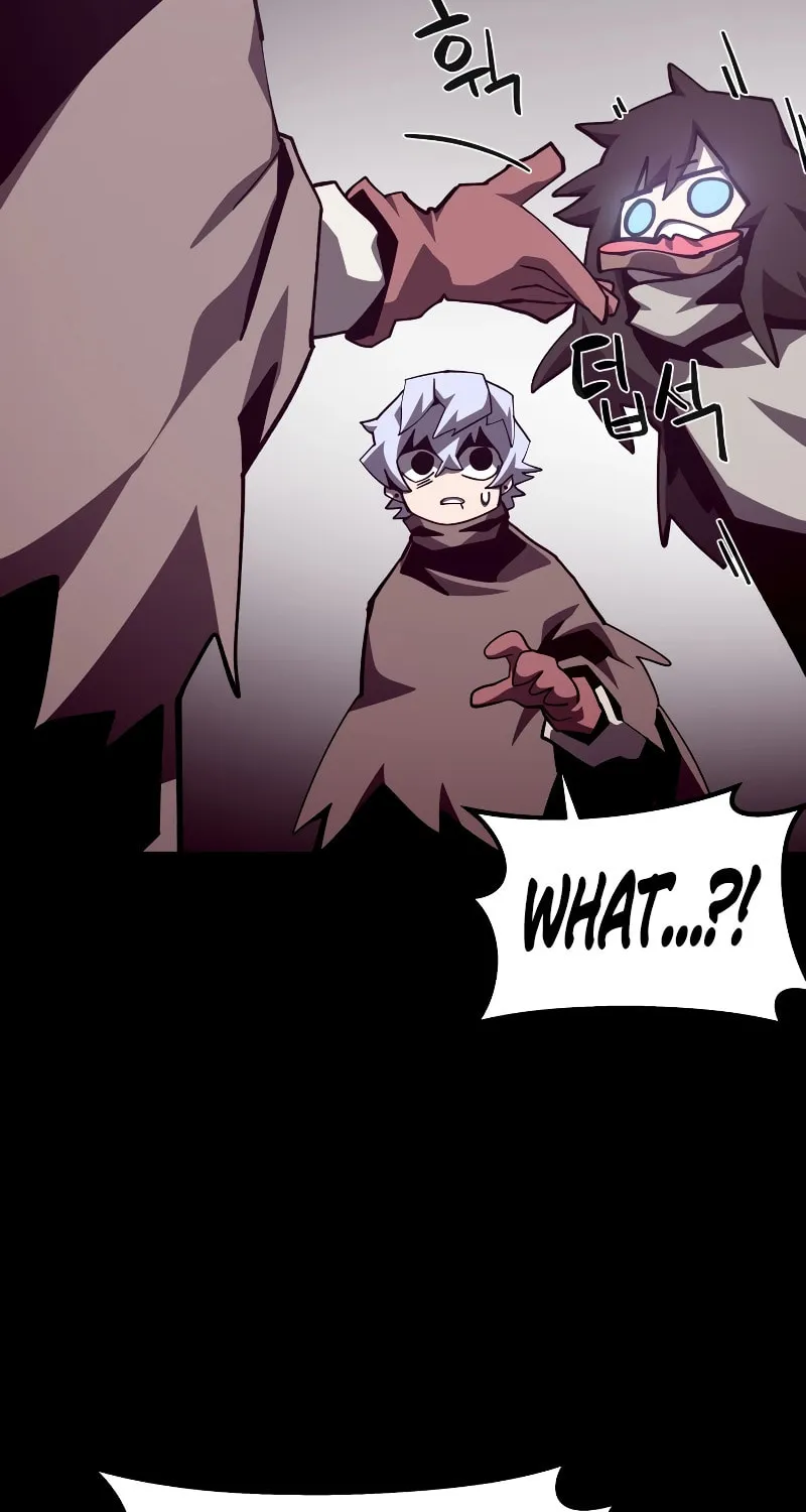 Read Dungeon Odyssey chapter 84 image 62 on Lezhin