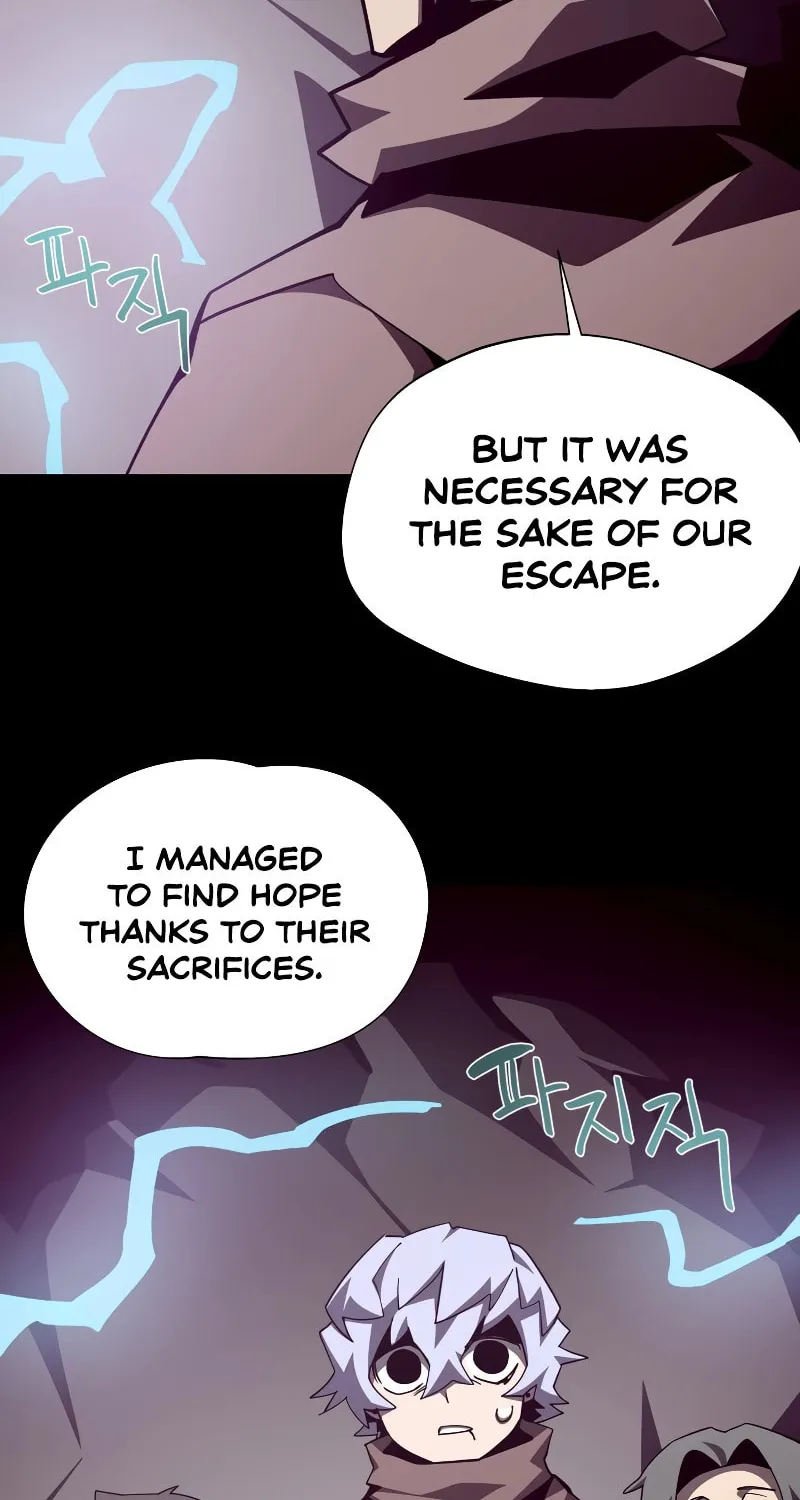 Read Dungeon Odyssey chapter 84 image 66 on Lezhin