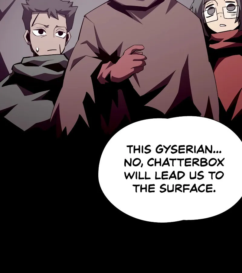 Read Dungeon Odyssey chapter 84 image 67 on Lezhin
