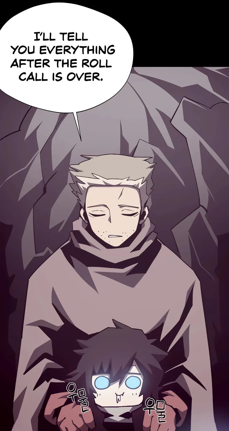 Read Dungeon Odyssey chapter 84 image 68 on Lezhin