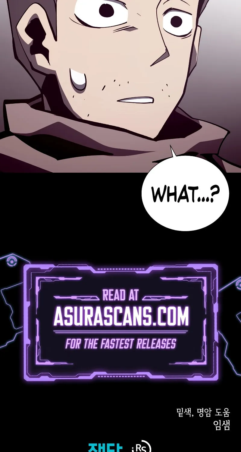 Read Dungeon Odyssey chapter 84 image 74 on Lezhin