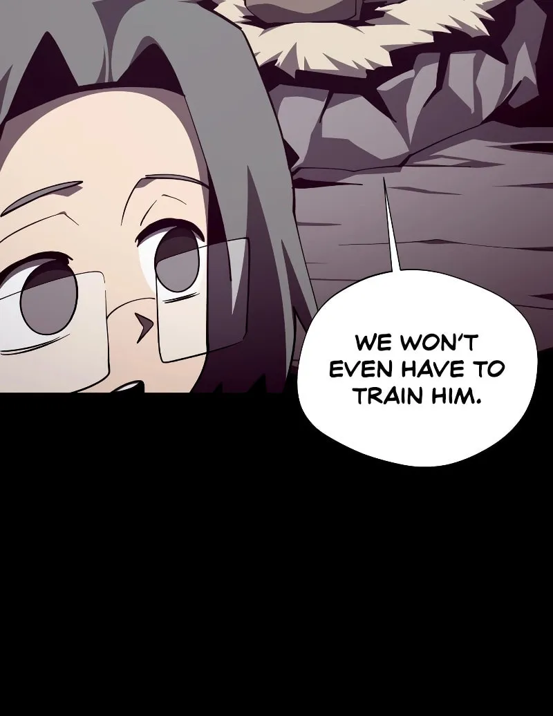 Read Dungeon Odyssey chapter 84 image 9 on Lezhin