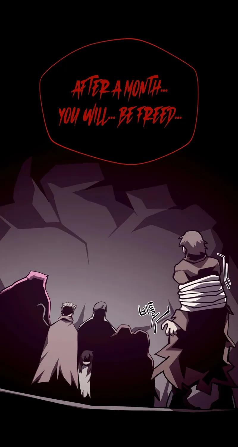 Read Dungeon Odyssey chapter 85 image 1 on Lezhin