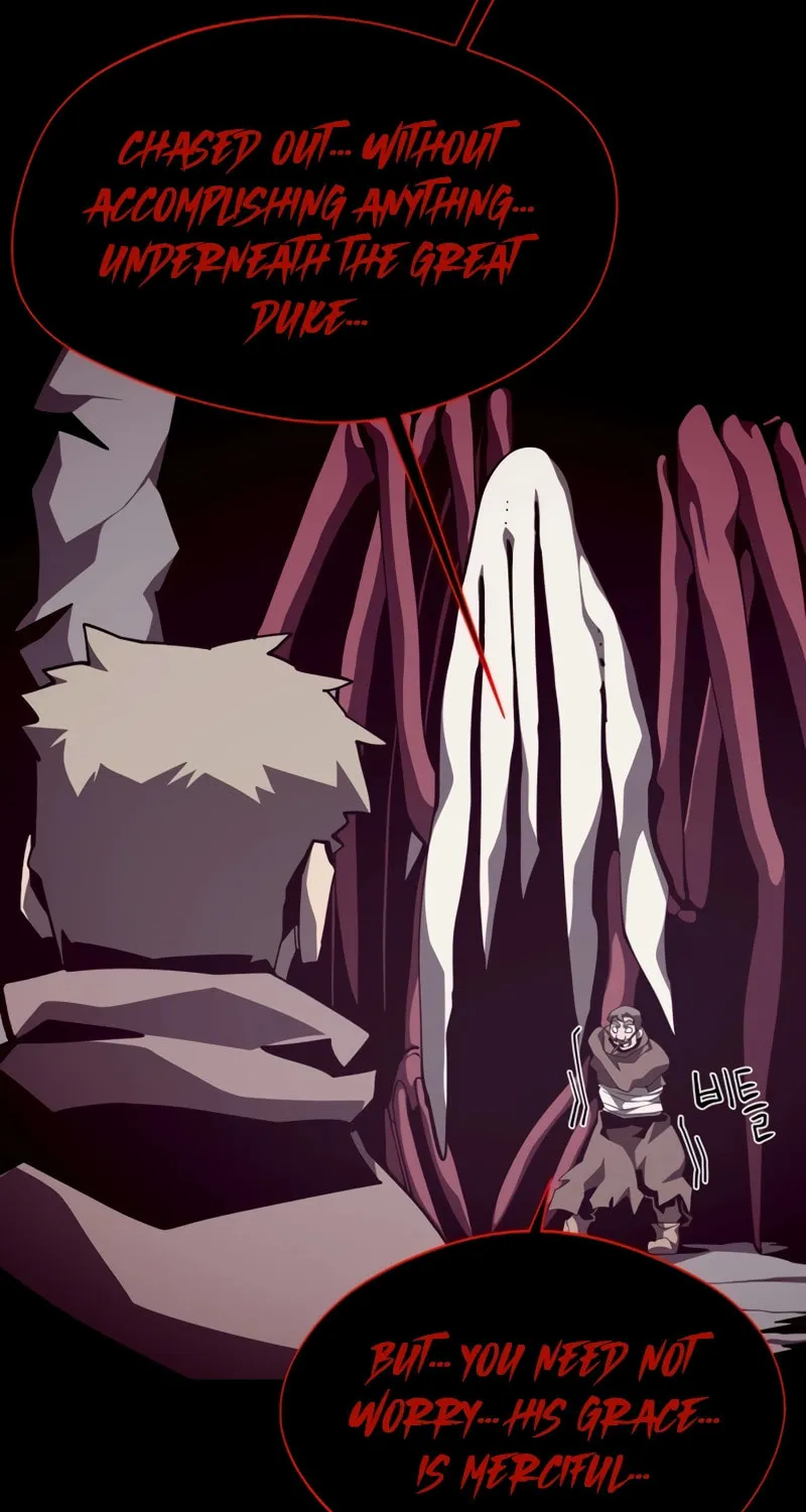 Read Dungeon Odyssey chapter 85 image 11 on Lezhin