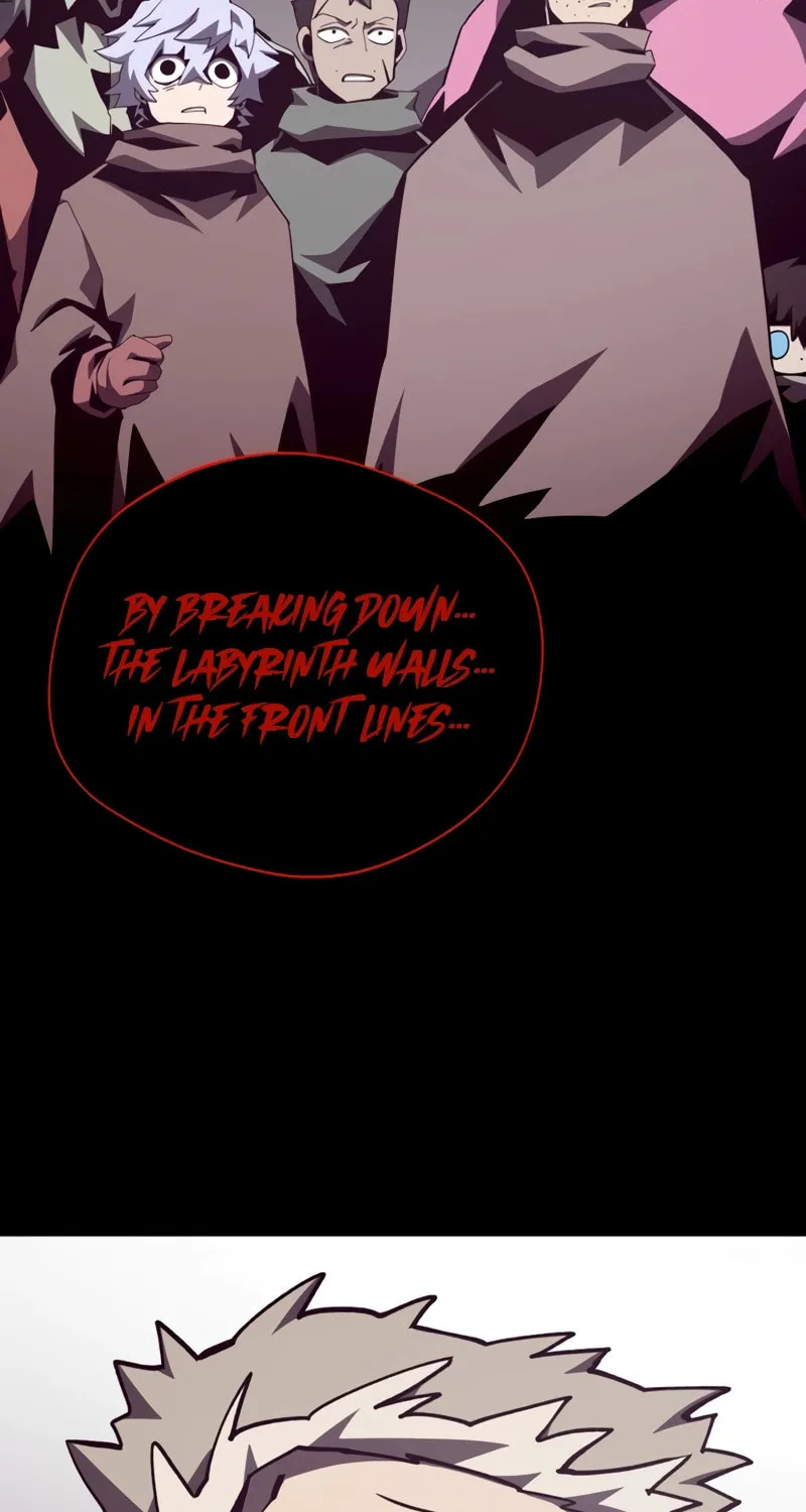 Read Dungeon Odyssey chapter 85 image 15 on Lezhin