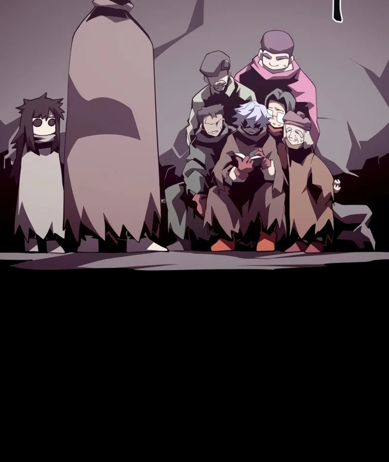 Read Dungeon Odyssey chapter 85 image 19 on Lezhin