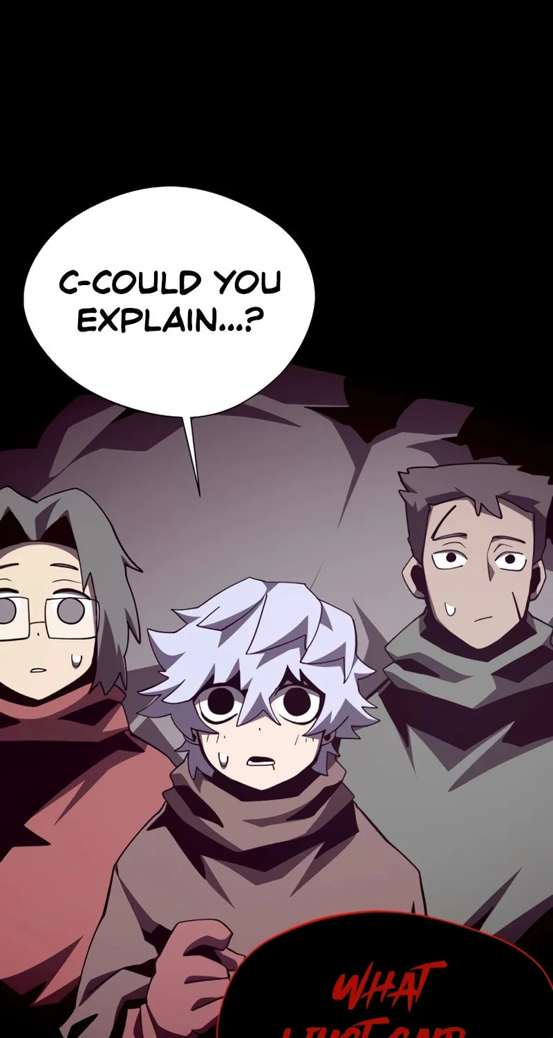 Read Dungeon Odyssey chapter 85 image 2 on Lezhin