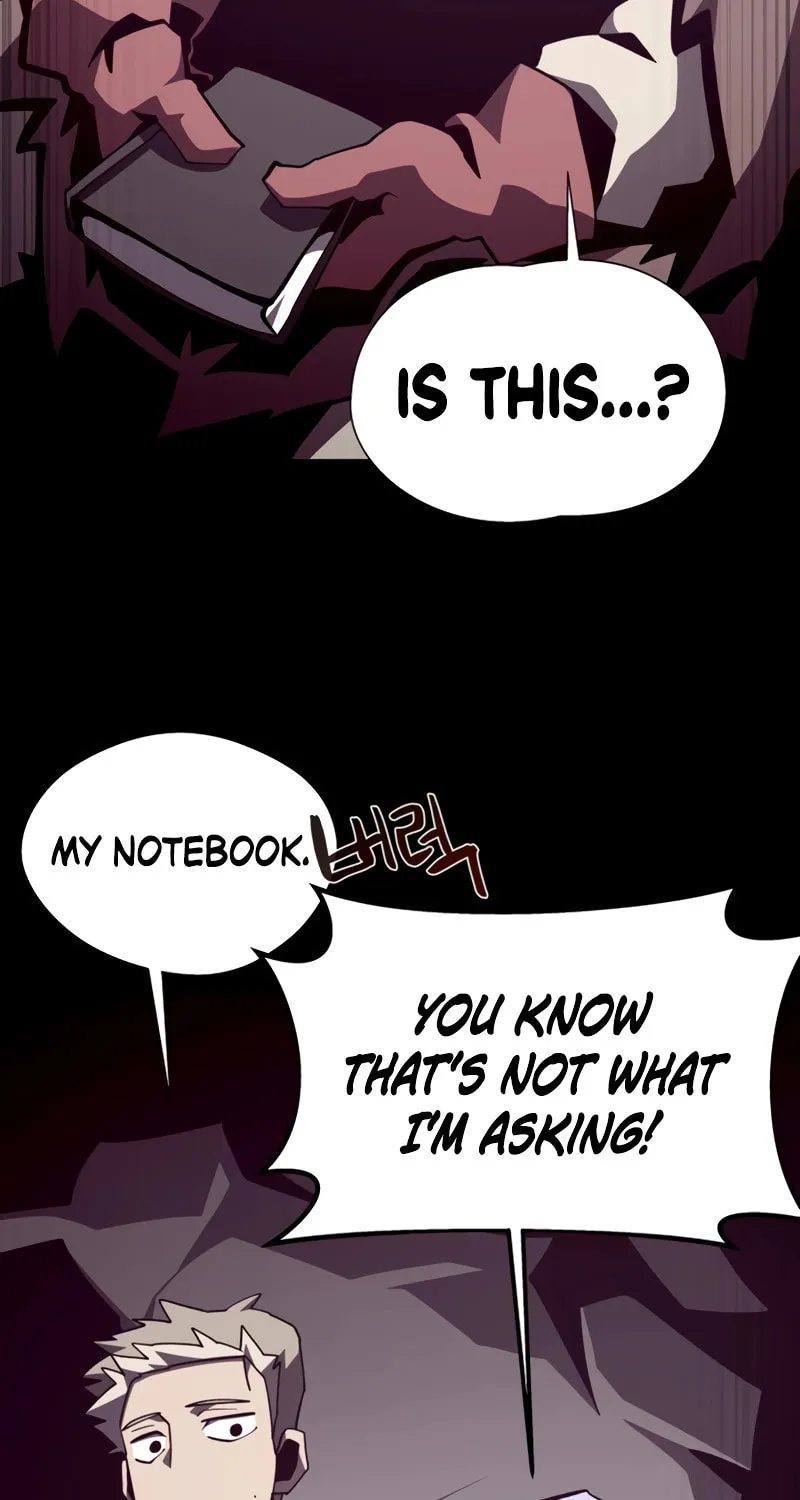 Read Dungeon Odyssey chapter 85 image 22 on Lezhin