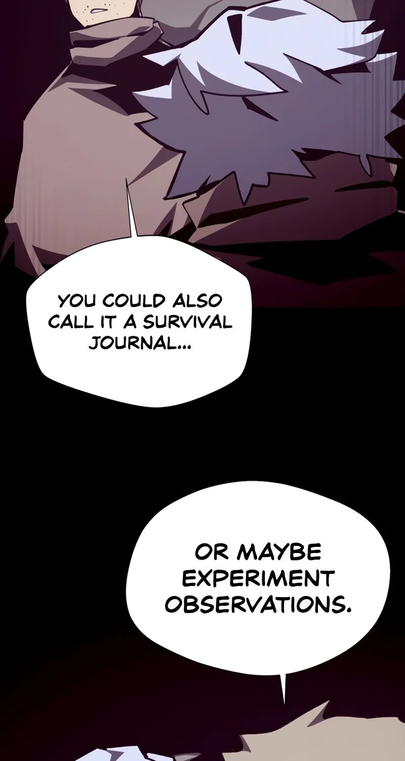 Read Dungeon Odyssey chapter 85 image 23 on Lezhin
