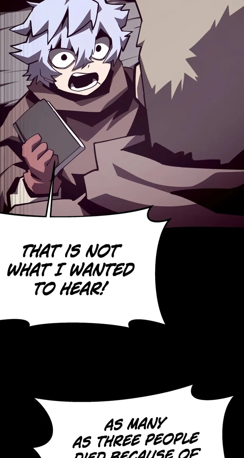 Read Dungeon Odyssey chapter 85 image 24 on Lezhin
