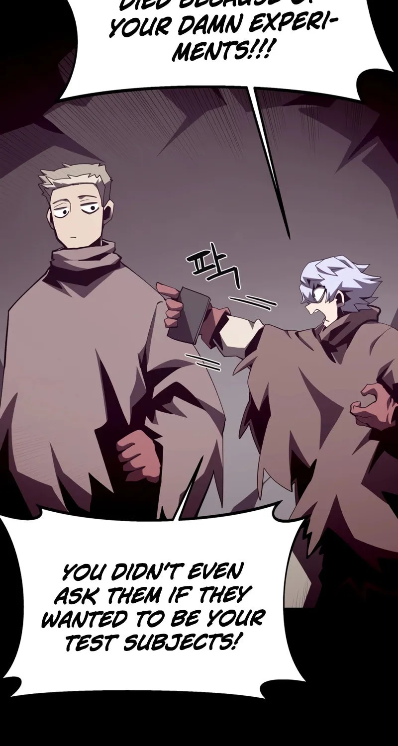Read Dungeon Odyssey chapter 85 image 25 on Lezhin